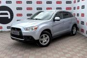 Mitsubishi ASX I Санкт-Петербург  - изображение 16