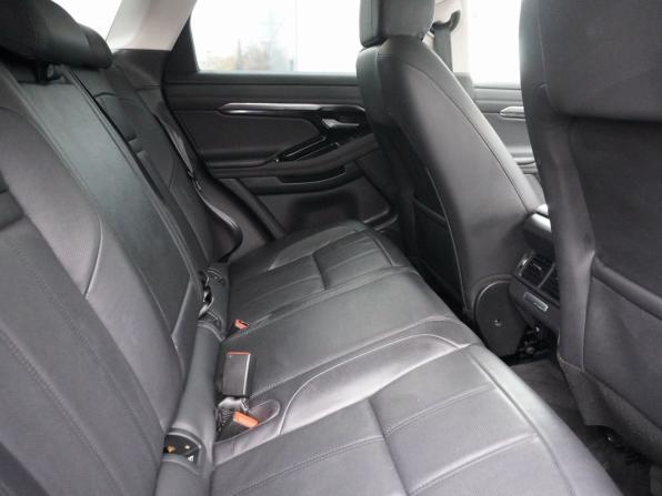 Land Rover Range Rover Evoque II с пробегом 2019 года, цена 3 300 000 рублей, 93202 км, внедорожник, Автокод Объявления