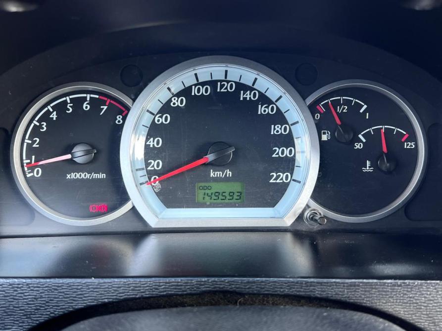 Chevrolet Lacetti I Ростов-на-Дону  - изображение 10