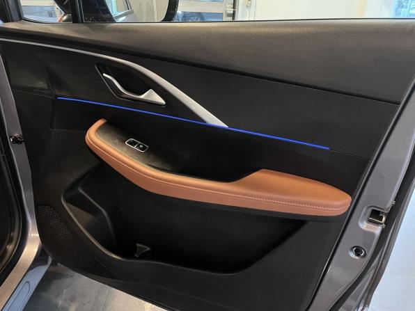 Omoda C5 I с пробегом 2023 года, цена 1 880 000 рублей, 46600 км, внедорожник, Автокод Объявления