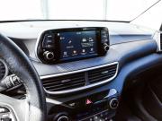 Hyundai Tucson III Рестайлинг Екатеринбург  - изображение 31