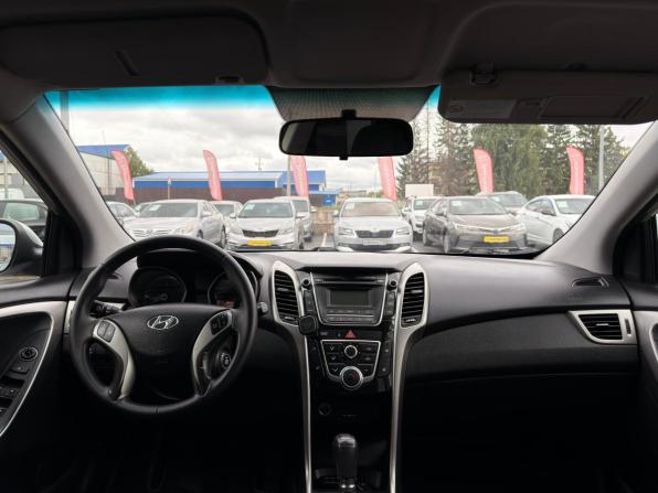 Hyundai i30 II с пробегом 2013 года, цена 1 050 000 рублей, 145273 км, хэтчбек, Автокод Объявления