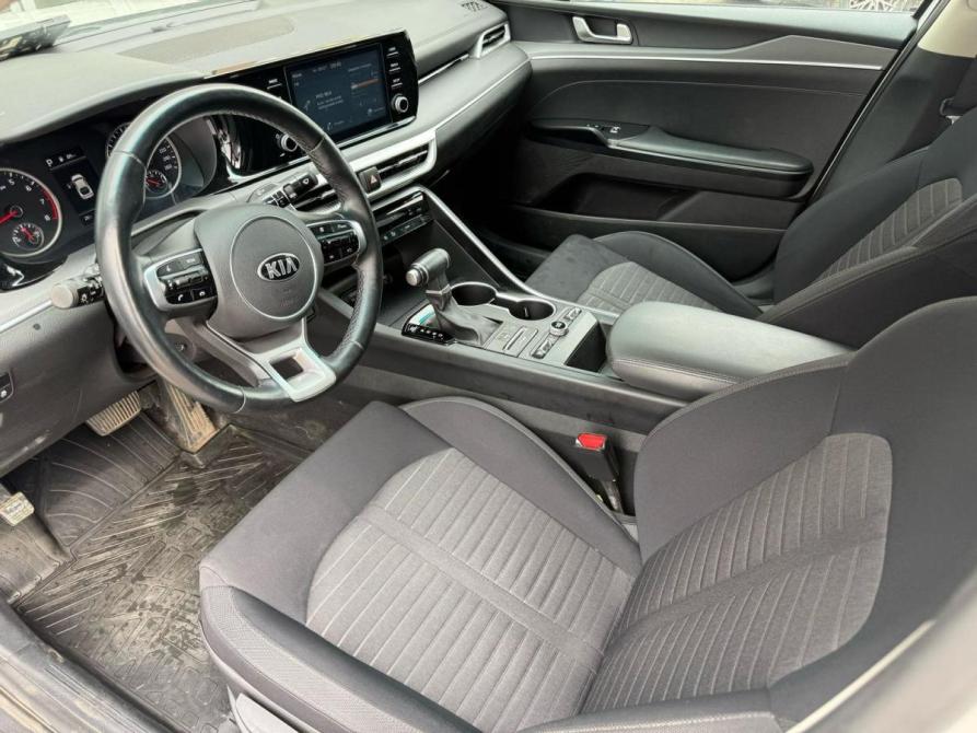 Kia K5 III Набережные Челны  - изображение 7