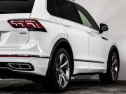 Volkswagen Tiguan II Рестайлинг Санкт-Петербург  - изображение 41