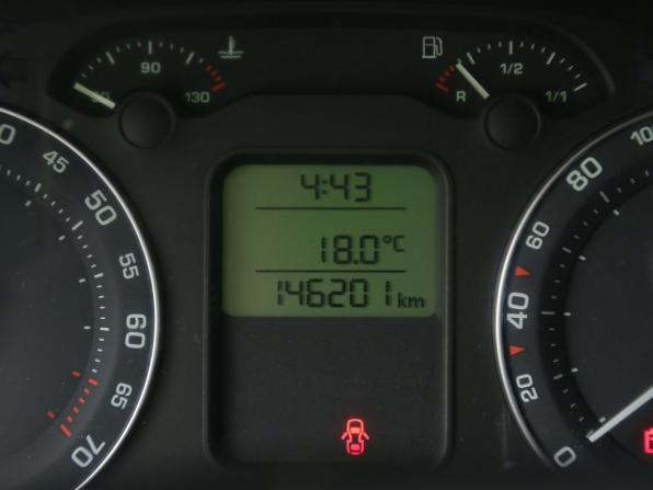 Skoda Octavia II (A5) с пробегом 2008 года, цена 471 000 рублей, 146000 км, лифтбек, Автокод Объявления