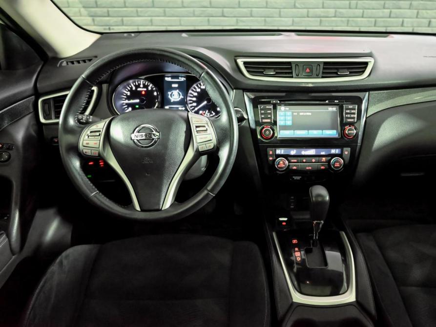 Nissan X-Trail III Екатеринбург  - изображение 16