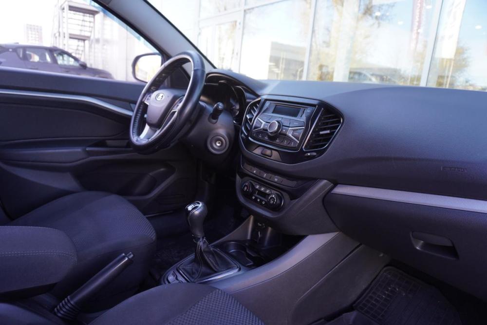 Lada (ВАЗ) Vesta I Ульяновск  - изображение 20