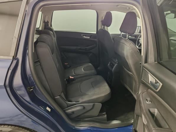 Ford S-MAX II с пробегом 2018 года, цена 1 899 000 рублей, 166653 км, минивэн, Автокод Объявления
