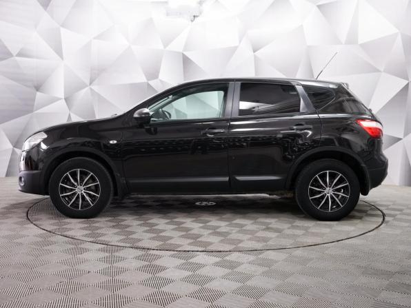 Nissan Qashqai I Рестайлинг с пробегом 2012 года, цена 899 000 рублей, 219000 км, внедорожник, Автокод Объявления