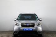 Subaru Forester IV Пермь  - изображение 26
