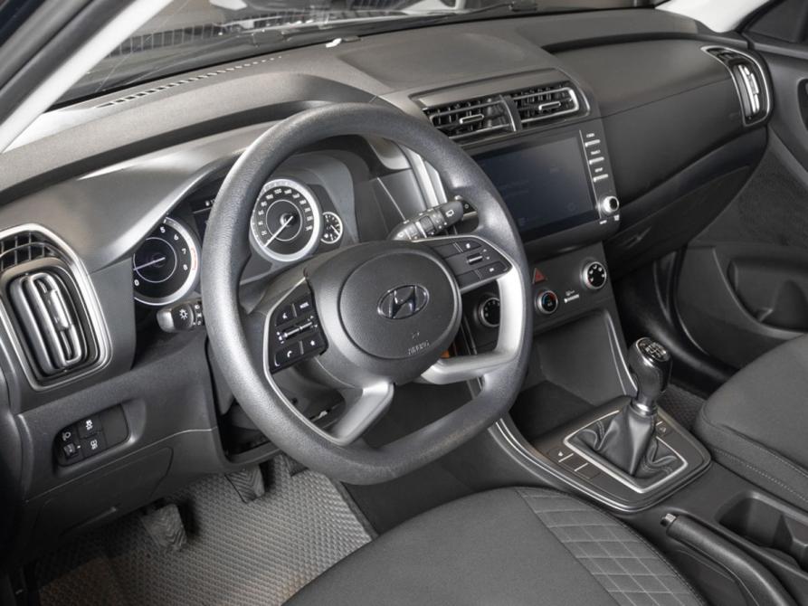 Hyundai Creta II Казань  - изображение 5