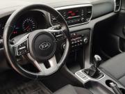 Kia Sportage IV Рестайлинг Екатеринбург  - изображение 48