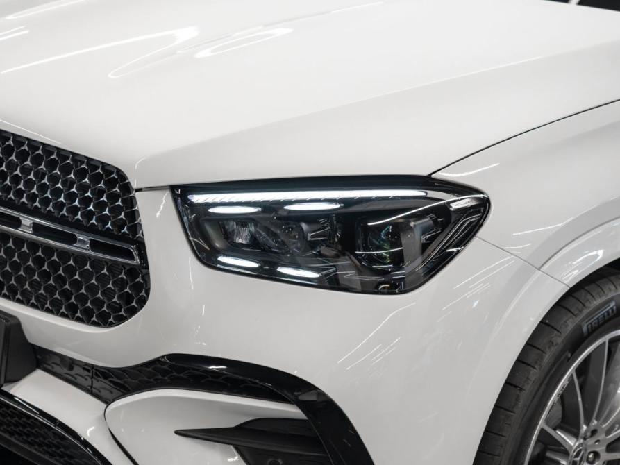Mercedes-Benz GLE II (V167) Рестайлинг Москва  - изображение 32