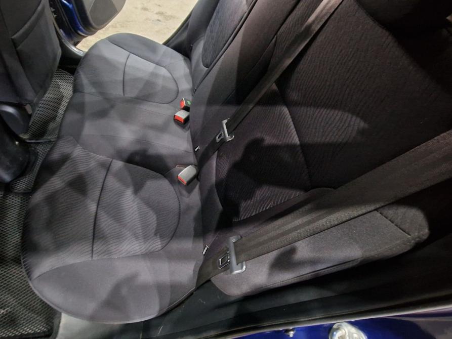 Hyundai Solaris I Ставрополь  - изображение 19