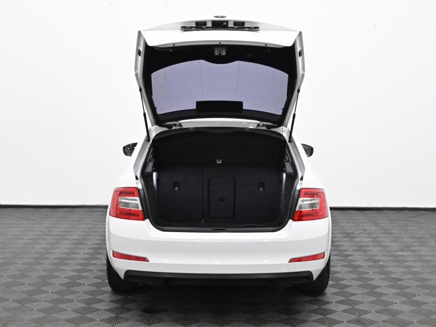 Skoda Octavia III (A7) Москва  - изображение 5