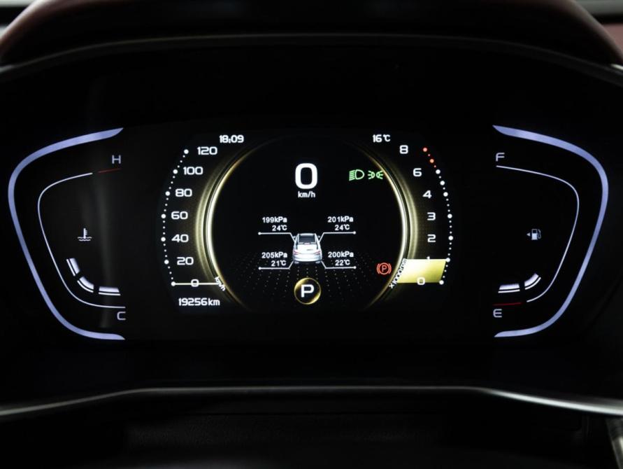 Belgee X50 Санкт-Петербург  - изображение 12