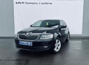 Skoda Octavia III (A7) Санкт-Петербург  - изображение 19