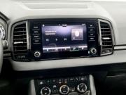 Skoda Karoq I Москва  - изображение 22