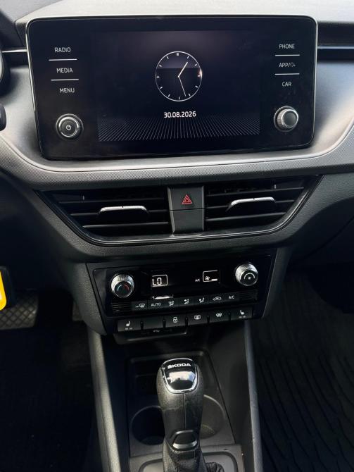 Skoda Rapid II Набережные Челны  - изображение 19