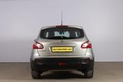 Nissan Qashqai I Новосибирск  - изображение 25