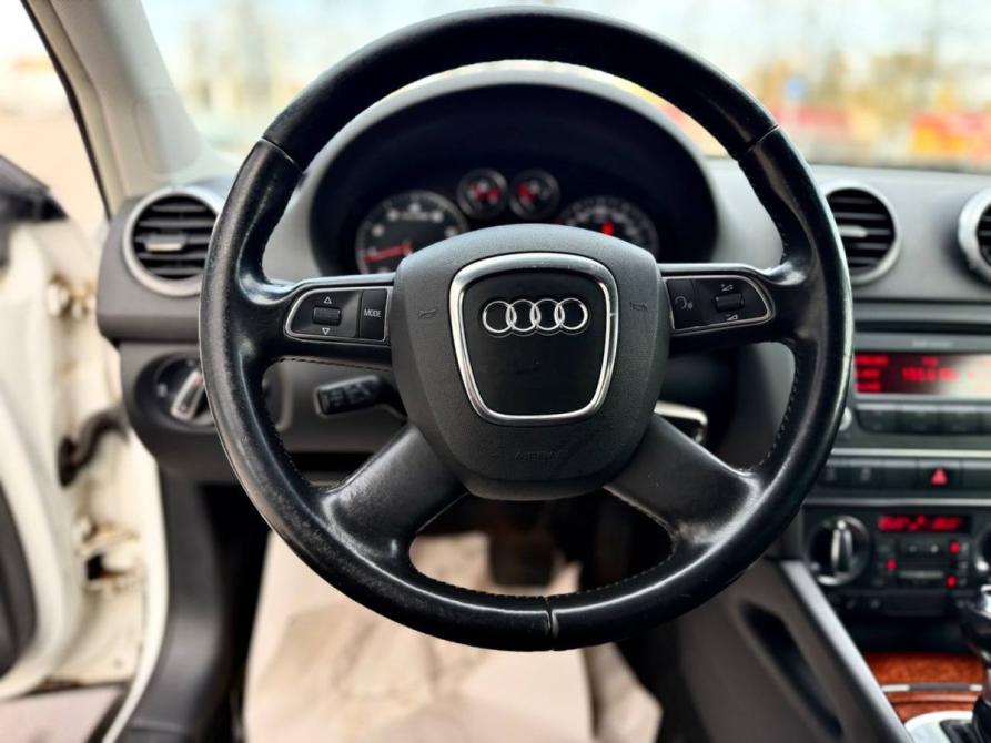 Audi A3 II (8P) Рестайлинг 2 Тула  - изображение 7
