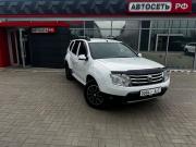 Renault Duster I Астрахань  - изображение 23