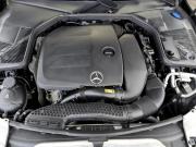 Mercedes-Benz C-Класс IV (W205) Рестайлинг Москва  - изображение 39