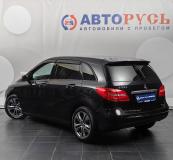 Mercedes-Benz B-Класс II (W246) Москва  - изображение 26
