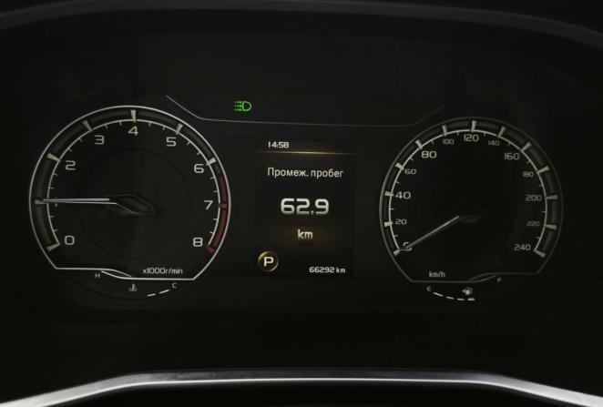 Geely Coolray I с пробегом 2021 года, цена 1 610 000 рублей, 62290 км, внедорожник, Автокод Объявления
