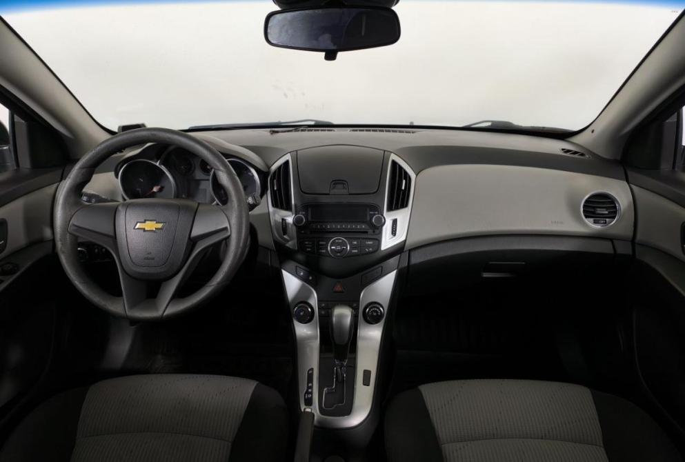 Chevrolet Cruze I Рестайлинг Нижний Новгород  - изображение 13
