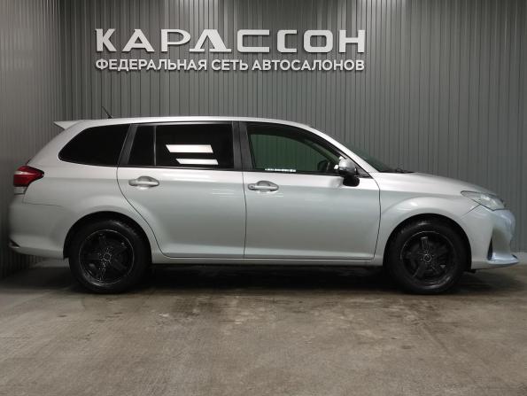 Toyota Corolla XI (E160 E170) Рестайлинг 2 с пробегом 2018 года, цена 1 090 000 рублей, 140000 км, универсал, Автокод Объявления