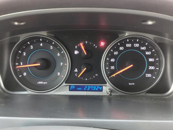 Chevrolet Epica V250 Рестайлинг с пробегом 2011 года, цена 395 000 рублей, 237924 км, седан, Автокод Объявления