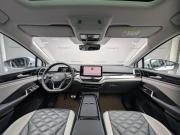 Volkswagen ID.6 Москва  - изображение 32
