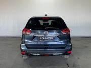 Nissan X-Trail III Рестайлинг Москва  - изображение 26