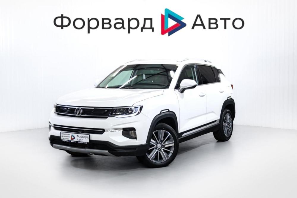 Changan CS35 Plus I Тюмень  - изображение 2
