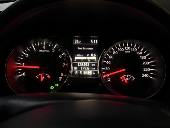 Nissan Qashqai I Рестайлинг с пробегом 2013 года, цена 1 119 000 рублей, 125493 км, внедорожник, Автокод Объявления