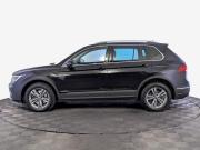 Volkswagen Tiguan II Рестайлинг Москва  - изображение 37