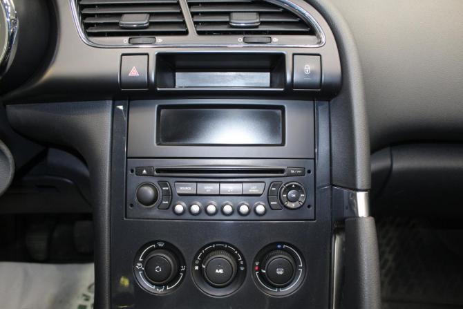 Peugeot 3008 I с пробегом 2011 года, цена 529 000 рублей, 196844 км, внедорожник, Автокод Объявления