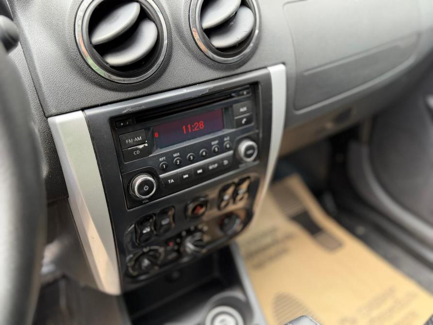 Nissan Almera III (G15) Краснодар  - изображение 25