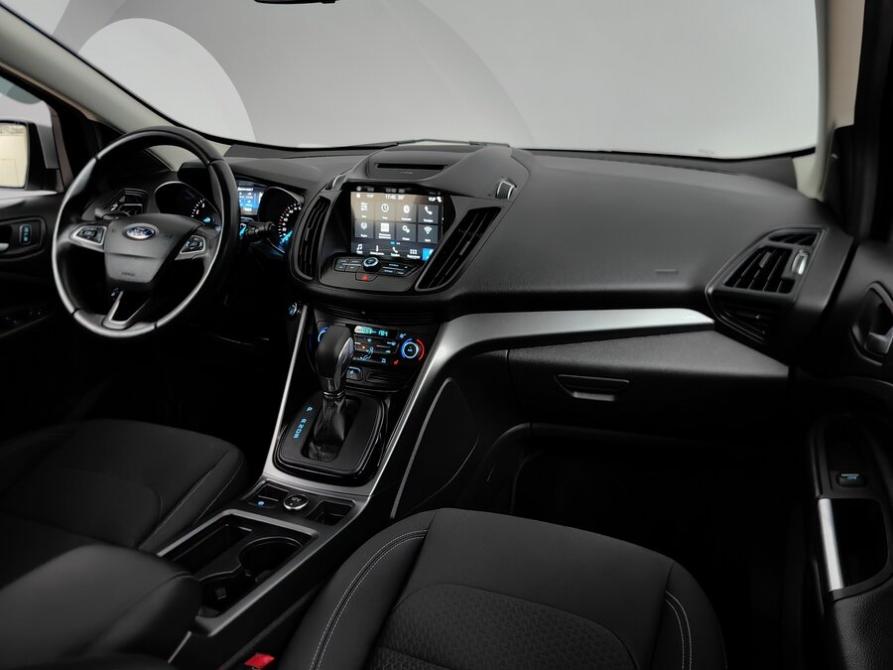 Ford Kuga II Рестайлинг Подольск  - изображение 13