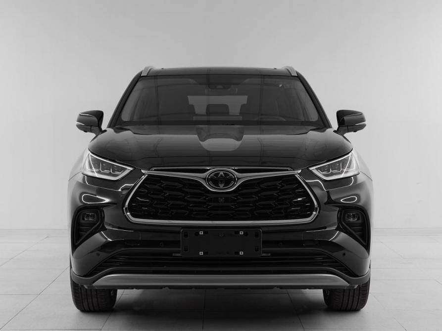 Toyota Highlander IV (XU70) Москва  - изображение 2