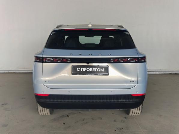 Omoda C7 с пробегом 2025 года, цена 2 880 000 рублей, 13232 км, внедорожник, Автокод Объявления