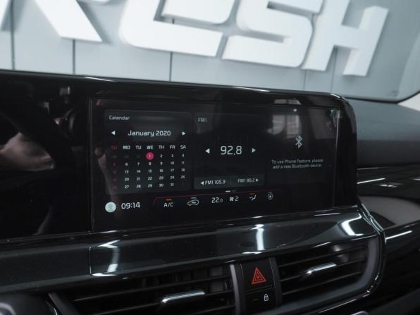 Kia Seltos I Рестайлинг с пробегом 2025 года, цена 2 920 000 рублей, 70 км, внедорожник, Автокод Объявления