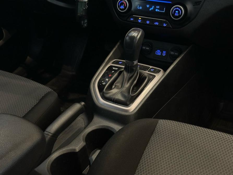 Hyundai Creta I Челябинск  - изображение 11