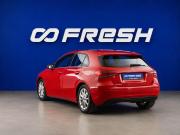 Mercedes-Benz A-Класс IV (W177) Москва  - изображение 23