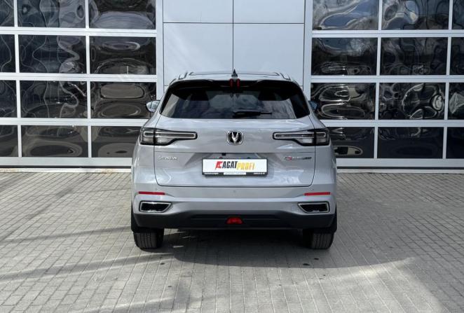 Changan CS55 Plus II с пробегом 2023 года, цена 2 170 000 рублей, 44101 км, внедорожник, Автокод Объявления