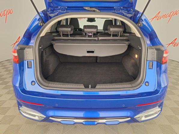 Haval F7 I с пробегом 2020 года, цена 1 620 000 рублей, 162457 км, внедорожник, Автокод Объявления