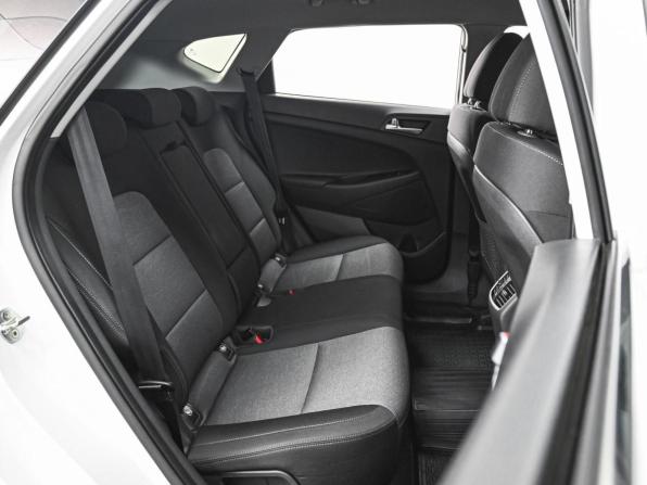 Hyundai Tucson III Рестайлинг с пробегом 2020 года, цена 2 534 000 рублей, 85837 км, внедорожник, Автокод Объявления