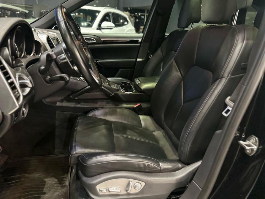 Porsche Cayenne II Рестайлинг (958) Тюмень  - изображение 10