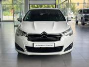 Citroen C4 II Новосибирск  - изображение 21